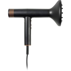 "Princess Airstyler Pro - Ultimate Hair Styling Tool for Perfectly Styled Hair | Versatile & Easy to Use"